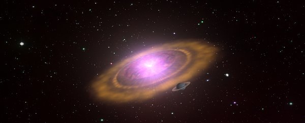Astronomie am Sonntagvormittag 2014Andere Welten: Planeten um ferne Sterne