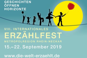 Geschichten unter dem Sternenhimmel