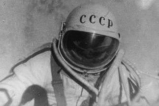 Alexei Leonov – 55 Jahre erster Weltraumspaziergang