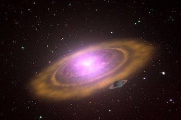 Astronomie am Sonntagvormittag 2014