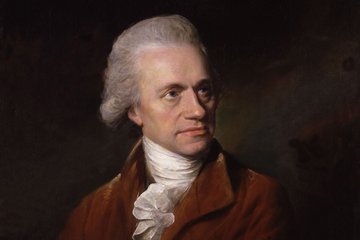 Konzert zum 200. Todestag von Wilhelm Herschel