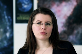 Anna Frebel