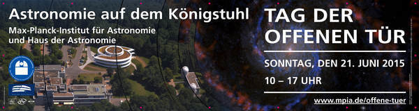 Astronomical Open Day: June 21, 2015 Astronomical Open Day: June 21, 2015