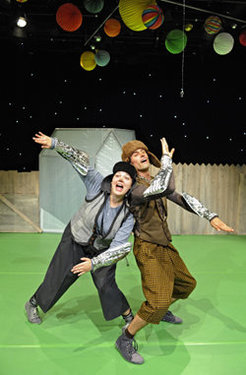 Bild: Junges Theater Heidelberg
