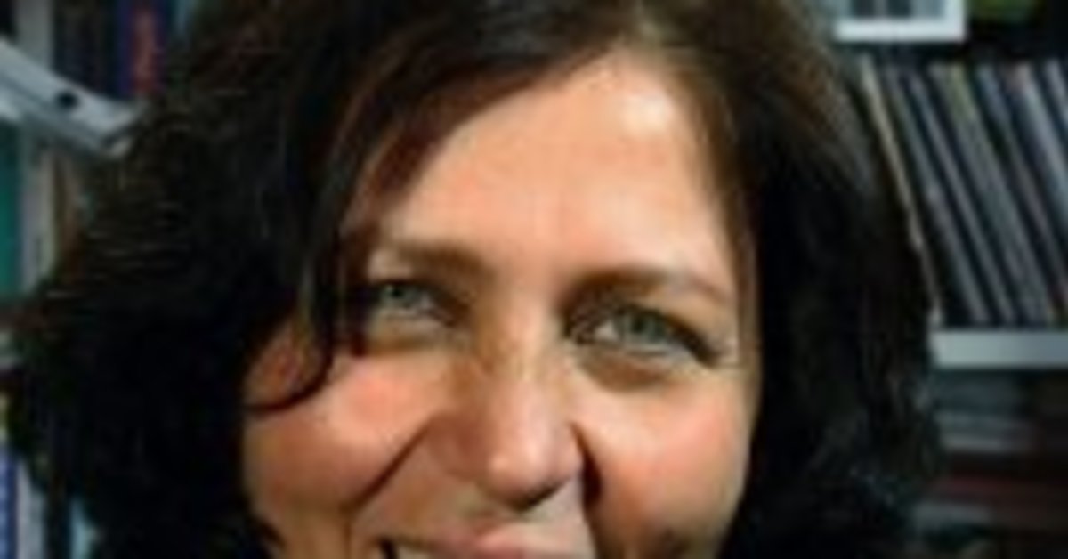Cecilia Scorza Mitglied von OADTask Force Haus der Astronomie