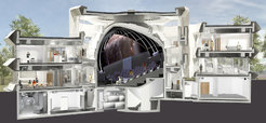 Image credit: Architekten Bernhardt+Partner