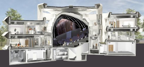 Image credit: Architekten Bernhardt+Partner Image credit: Architekten Bernhardt+Partner