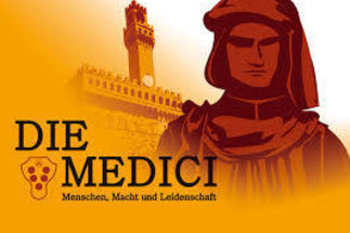 Medici-Vorträge