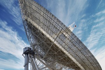 HdA-Highlights: Der weiße Riese in der Eifel