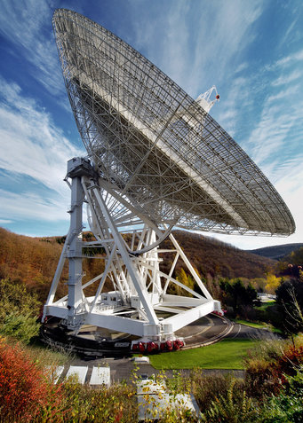 Foto: MPIfR/Norbert Tacken