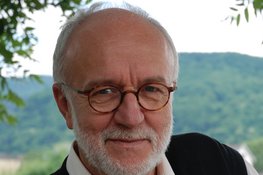 Buchvorstellung: Die Verzauberung der Welt