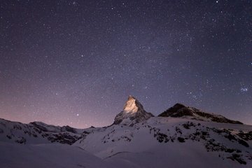 HdA-Highlights: Sternstunden – Landschaften im Rhythmus des Kosmos