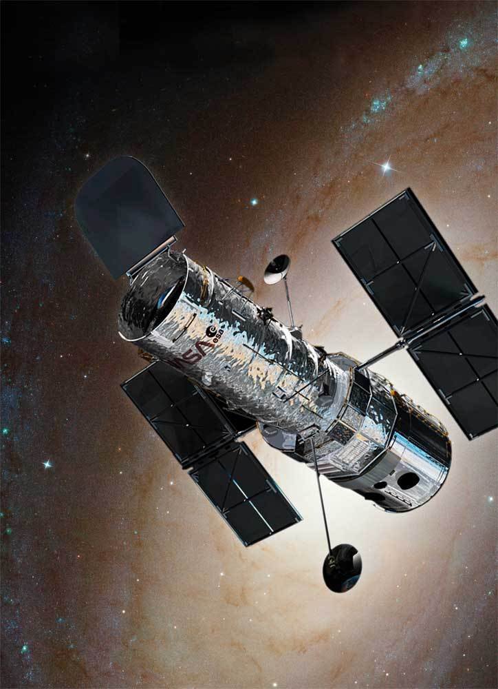 © NASA