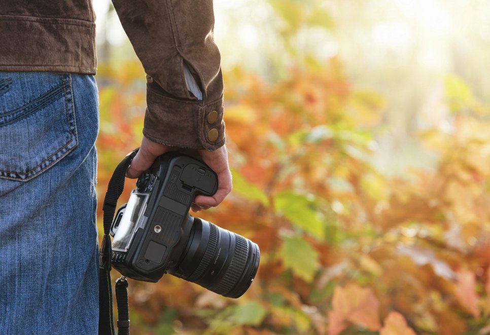 Thinkstock, ESA