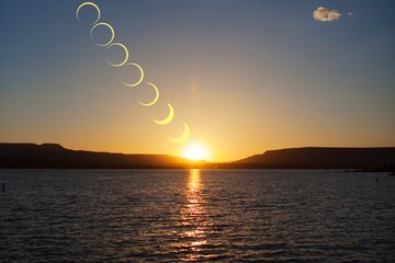 HdA-Highlights: Trilogie am Himmelszelt