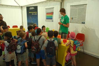 Die Lieblingsfarbe der Sonne. Die Lieblingsfarbe der Sonne.