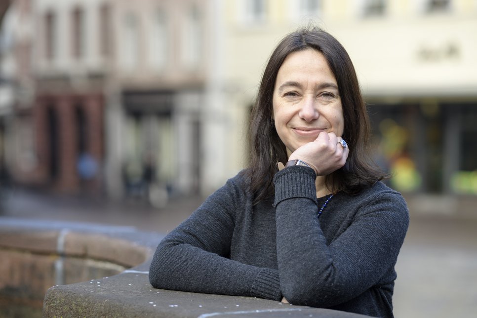 Pippa Goldschmidt