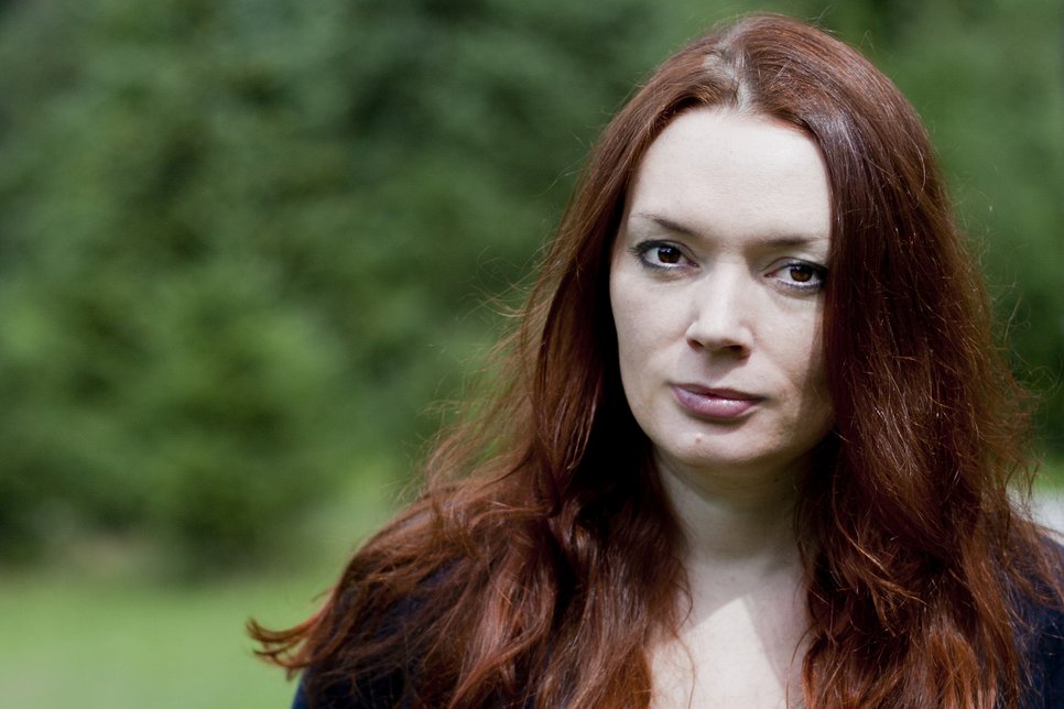 Zoe Beck