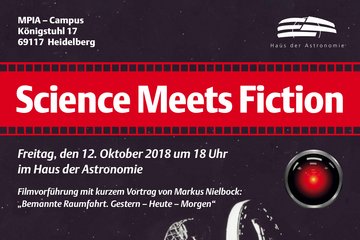 2001 - Odyssee im Weltraum