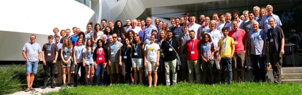 Heraeus Summer School 2017: The Dark Universe Heraeus Summer School 2017: The Dark Universe