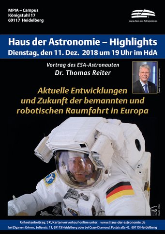 Thomas Reiter Thomas Reiter