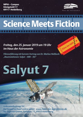 Poster: CTB Film Company/ MPIA GA