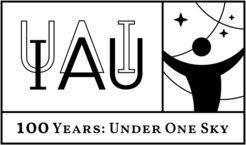 Die Internationale Astronomische Union feiert 100-jähriges bestehen.