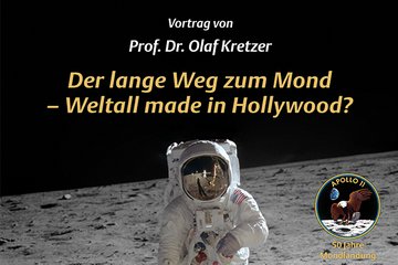 HdA-Highlights: Mondlandung made in Hollywood?
