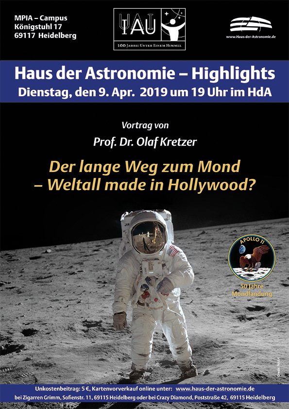 Bild: NASA