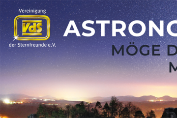 Astronomietag 2019
