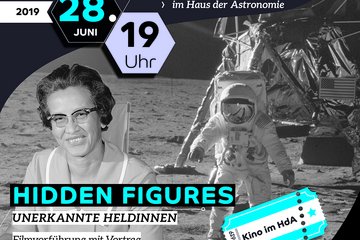 Hidden Figures – Unerkannte Heldinnen