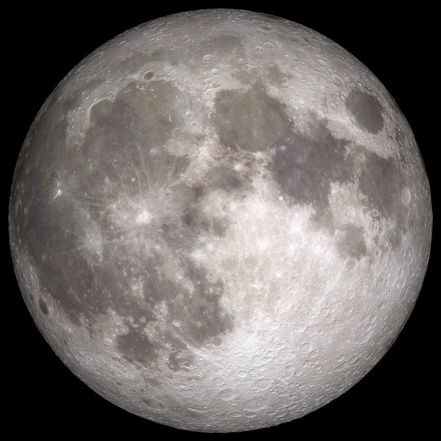 Bild: NASA