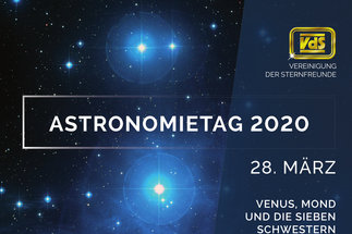 Astronomietag 2020