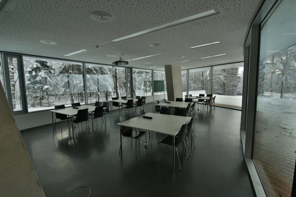 Konferenzraum