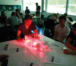 Image: HdA / C. Liefke