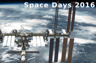 Space Days 2016
