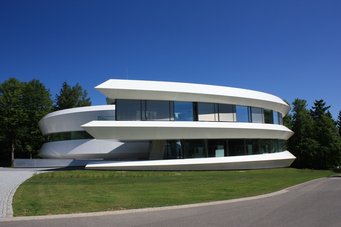 Das Haus der Astronomie als außerschulischer Lernort Das Haus der Astronomie als außerschulischer Lernort