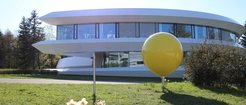 The House of Astronomy as an extracurricular learning venue