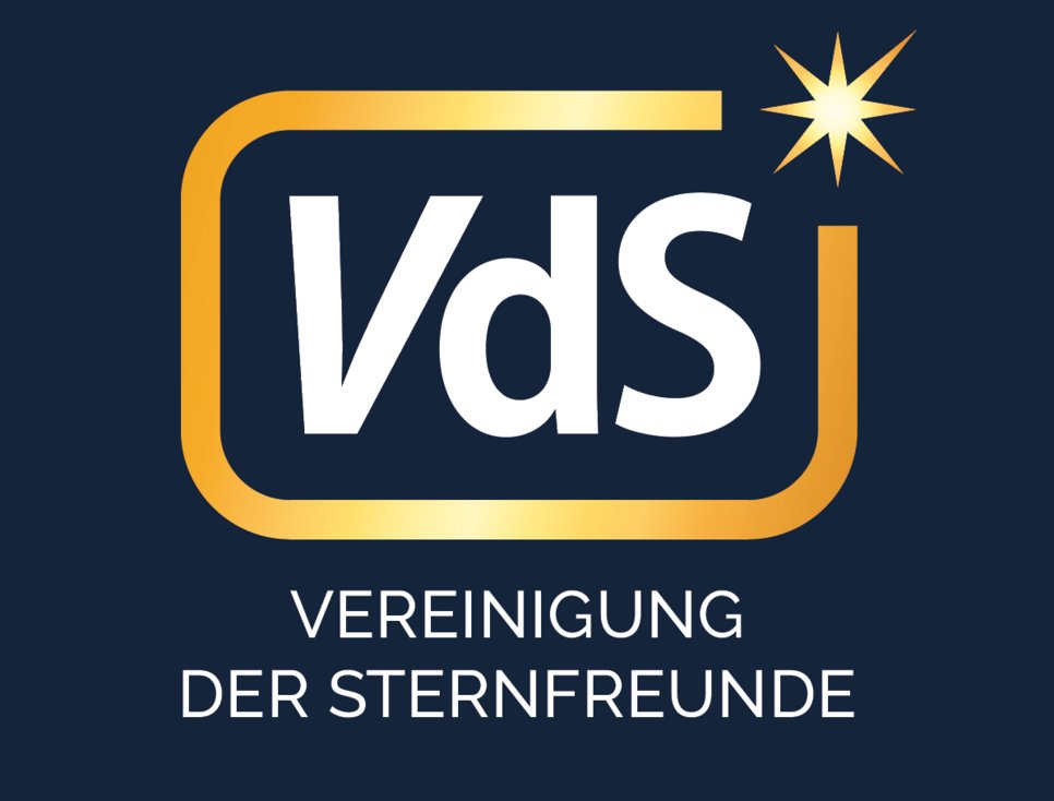 Logo der VdS