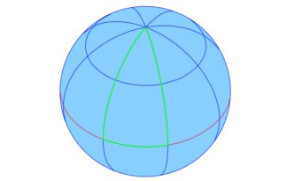 Von elementarer Geometrie zu Einsteins Raumzeit: Allgemeine Relativitätstheorie in der Schule Von elementarer Geometrie zu Einsteins Raumzeit: Allgemeine Relativitätstheorie in der Schule