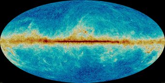 Mollweide-Projektion Mollweide-Projektion