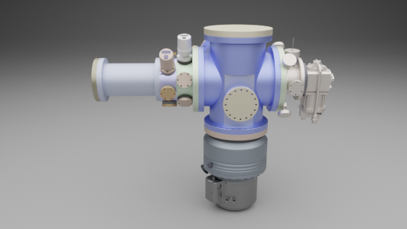 T. Müller, HdA / S. Krasnokutskiy, MPIA T. Müller, HdA / S. Krasnokutskiy, MPIA