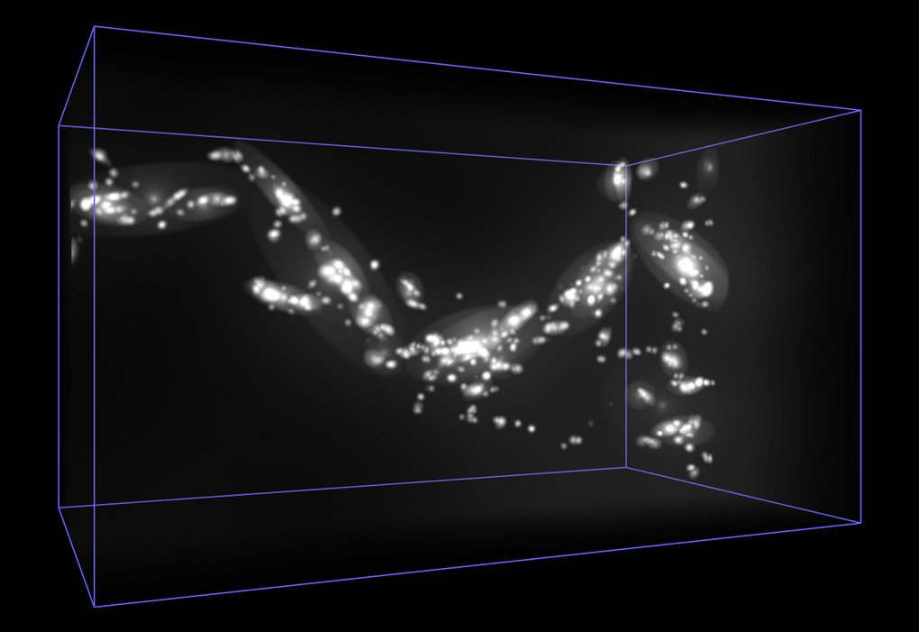 Interstellares Medium