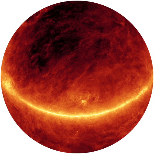 Chromoscope for Dome