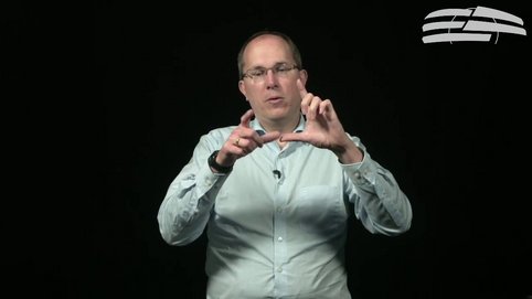 Wie kommt man eigentlich darauf, dass es so etwas wie den Urknall gegeben hat? Kurze Erklärung von Markus Pössel