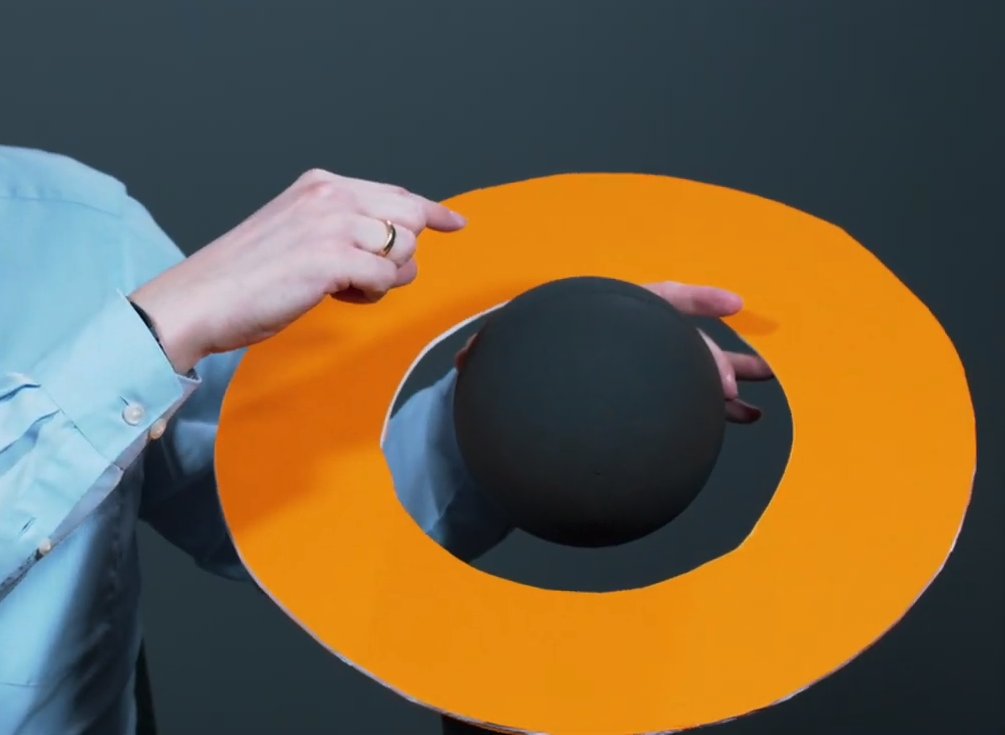 Astronomy explained briefly (German videos)