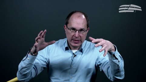 Kurze Beschreibung von Neutronensternen, ihrer Entstehung und wie sie als Pulsare zu blinken scheinen von Markus Pössel.