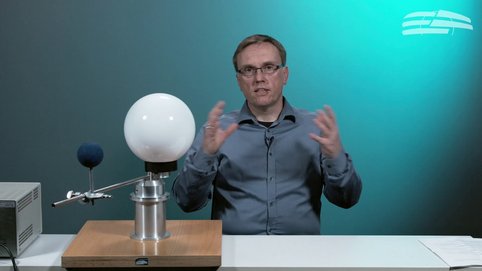 Kurze Einführung in die Grundlagen der Transitmethode – Exoplaneten nachweisen über Abschattung des Stern durch einen vorbeiziehenden Planeten. Mit Markus Nielbock; Video: Markus Pössel.