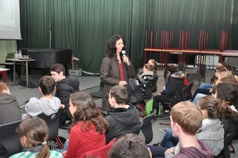 Veranstaltungen im Haus der Astronomie Veranstaltungen im Haus der Astronomie