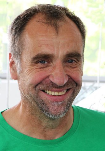 Olaf Fischer Olaf Fischer